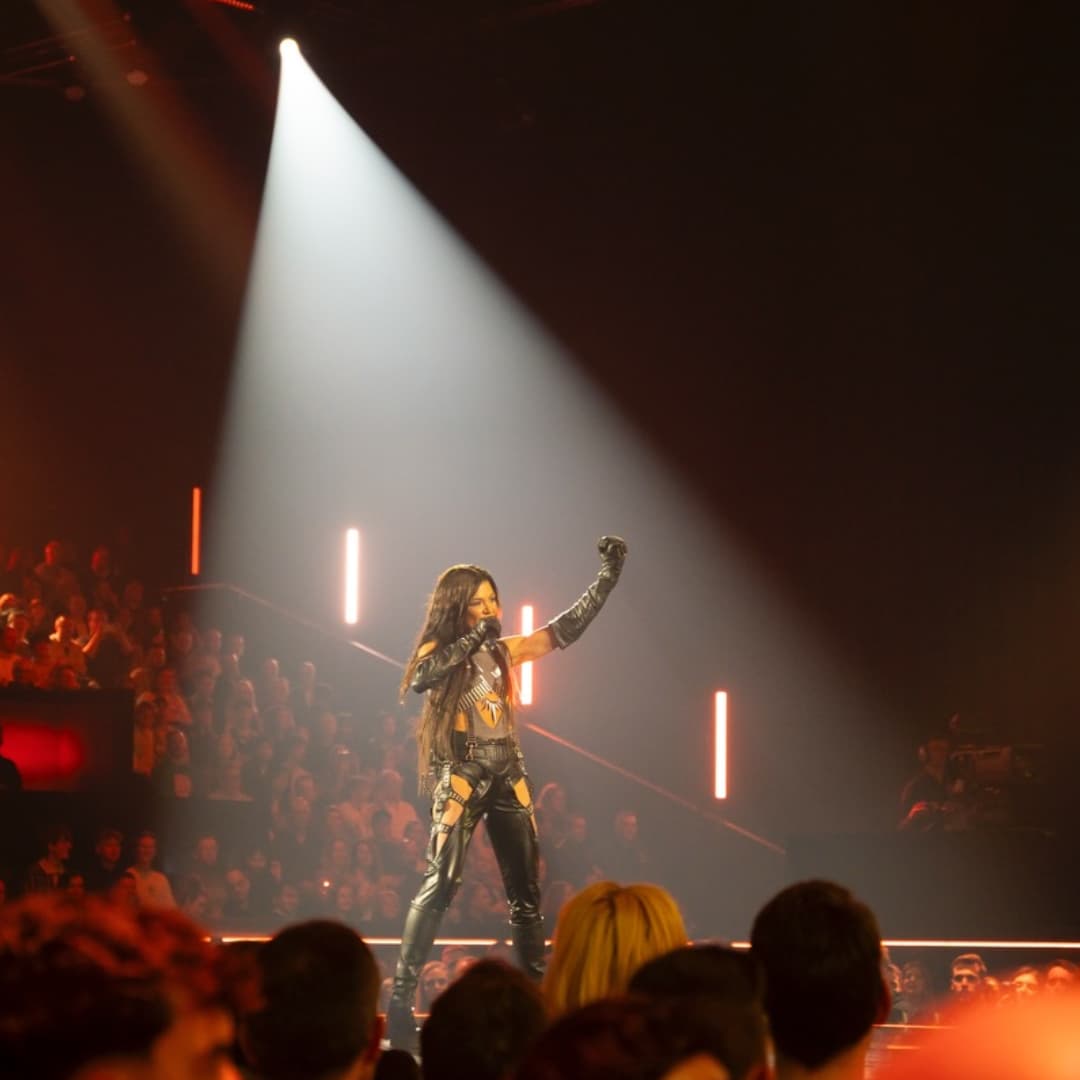 Ruslana